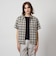 ＜Steven Alan＞TR ブッチャー ブラウス