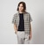 ＜Steven Alan＞TR ブッチャー ブラウス
