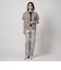 ＜Steven Alan＞TR ブッチャー ブラウス