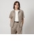 ＜Steven Alan＞TR ブッチャー ブラウス
