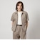 ＜Steven Alan＞TR ブッチャー ブラウス