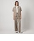 ＜Steven Alan＞TR ブッチャー ブラウス