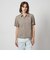 ＜Steven Alan＞TR ブッチャー ブラウス