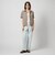 ＜Steven Alan＞TR ブッチャー ブラウス