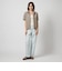 ＜Steven Alan＞TR ブッチャー ブラウス