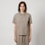 ＜Steven Alan＞TR ブッチャー ブラウス