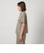 ＜Steven Alan＞TR ブッチャー ブラウス