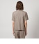 ＜Steven Alan＞TR ブッチャー ブラウス
