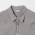 ＜Steven Alan＞ スモーキー チェック リバースシーム シャツ LOOSE