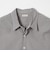 ＜Steven Alan＞ スモーキー チェック リバースシーム シャツ LOOSE