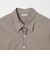＜Steven Alan＞ スモーキー チェック リバースシーム シャツ LOOSE