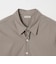 ＜Steven Alan＞ スモーキー チェック リバースシーム シャツ LOOSE