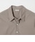 ＜Steven Alan＞ スモーキー チェック リバースシーム シャツ LOOSE
