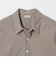 ＜Steven Alan＞ スモーキー チェック リバースシーム シャツ LOOSE