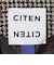 ＜CITEN＞ツイードブルゾン