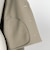 ＜LOEFF＞リバー Vネック ジャケット