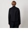 ＜LOEFF＞リバー Vネック ジャケット