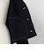 ＜LOEFF＞リバー Vネック ジャケット