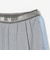 ＜ASTRAET＞ストライプ ソクショウ イージーワイドパンツ2