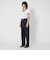 ＜ASTRAET＞ロングポット デニムパンツ ワンウォッシュ UNISEX