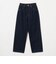 ＜ASTRAET＞ロングポット デニムパンツ ワンウォッシュ UNISEX