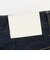 ＜ASTRAET＞ロングポット デニムパンツ ワンウォッシュ UNISEX