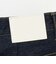 ＜ASTRAET＞ロングポット デニムパンツ ワンウォッシュ UNISEX