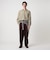 ＜Steven Alan＞ ガーゼ マドラスチェック レギュラーカラー シャツ LOOSE