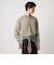 ＜Steven Alan＞ ガーゼ マドラスチェック レギュラーカラー シャツ LOOSE