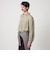 ＜Steven Alan＞ ガーゼ マドラスチェック レギュラーカラー シャツ LOOSE