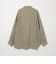 ＜Steven Alan＞ ガーゼ マドラスチェック レギュラーカラー シャツ LOOSE