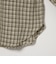 ＜Steven Alan＞ ガーゼ マドラスチェック レギュラーカラー シャツ LOOSE