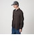 ＜Steven Alan＞ ガーゼ マドラスチェック レギュラーカラー シャツ LOOSE