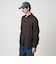 ＜Steven Alan＞ ガーゼ マドラスチェック レギュラーカラー シャツ LOOSE