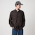 ＜Steven Alan＞ ガーゼ マドラスチェック レギュラーカラー シャツ LOOSE