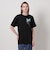 ＜ASTRAET＞D/BOWIE 83TOUR2 プリントTシャツ