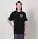 ＜ASTRAET＞D/BOWIE 83TOUR2 プリントTシャツ