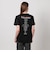 ＜ASTRAET＞D/BOWIE 83TOUR2 プリントTシャツ