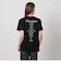 ＜ASTRAET＞D/BOWIE 83TOUR2 プリントTシャツ