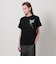 ＜ASTRAET＞D/BOWIE 83TOUR2 プリントTシャツ
