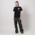 ＜ASTRAET＞D/BOWIE 83TOUR2 プリントTシャツ