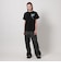 ＜ASTRAET＞D/BOWIE 83TOUR2 プリントTシャツ