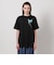 ＜ASTRAET＞D/BOWIE 83TOUR2 プリントTシャツ