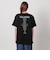 ＜ASTRAET＞D/BOWIE 83TOUR2 プリントTシャツ