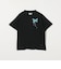 ＜ASTRAET＞D/BOWIE 83TOUR2 プリントTシャツ