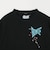 ＜ASTRAET＞D/BOWIE 83TOUR2 プリントTシャツ