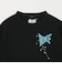 ＜ASTRAET＞D/BOWIE 83TOUR2 プリントTシャツ