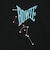 ＜ASTRAET＞D/BOWIE 83TOUR2 プリントTシャツ