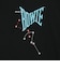 ＜ASTRAET＞D/BOWIE 83TOUR2 プリントTシャツ