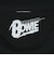 ＜ASTRAET＞D/BOWIE 83TOUR2 プリントTシャツ